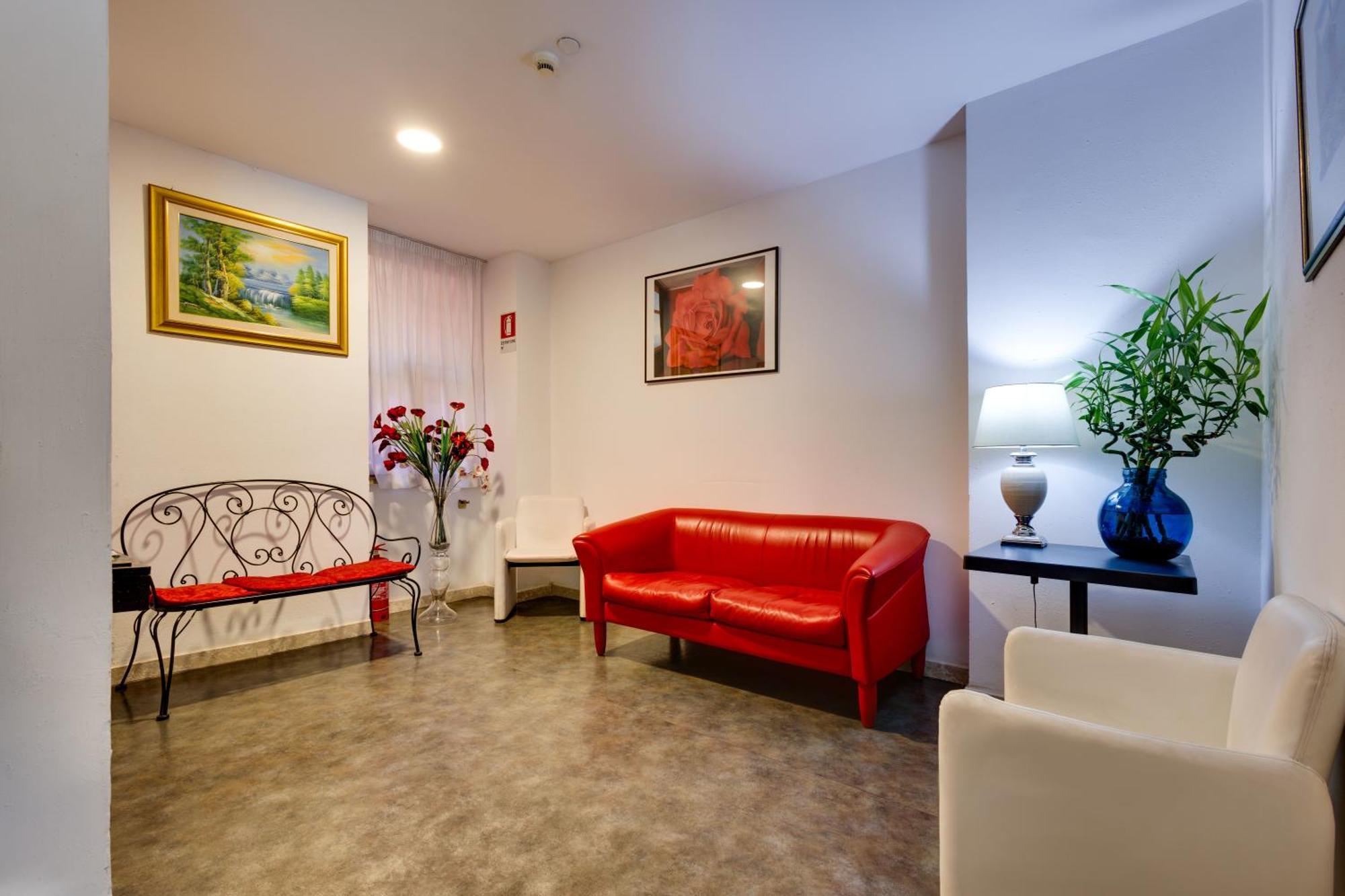 Hotell Terminal
