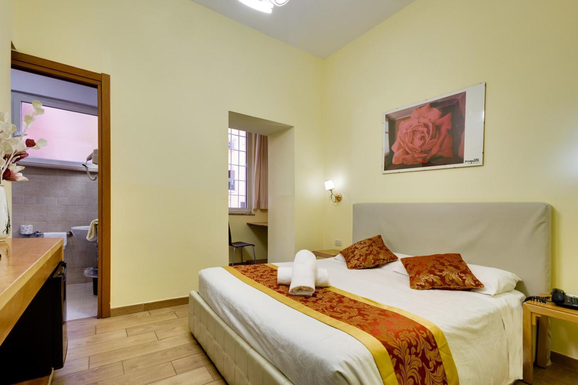 Terminal Hotell 3*