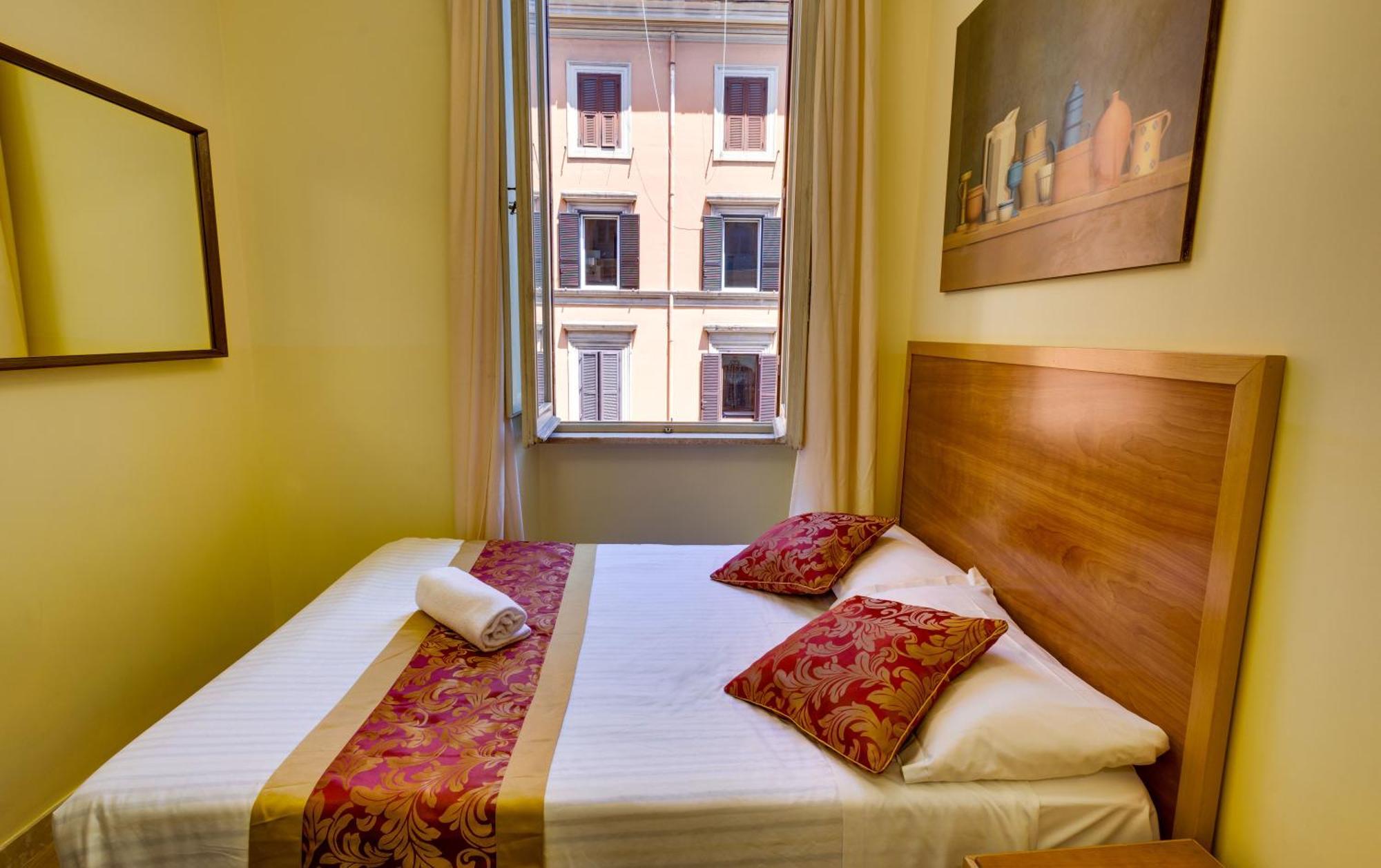 Hotell Terminal 3*