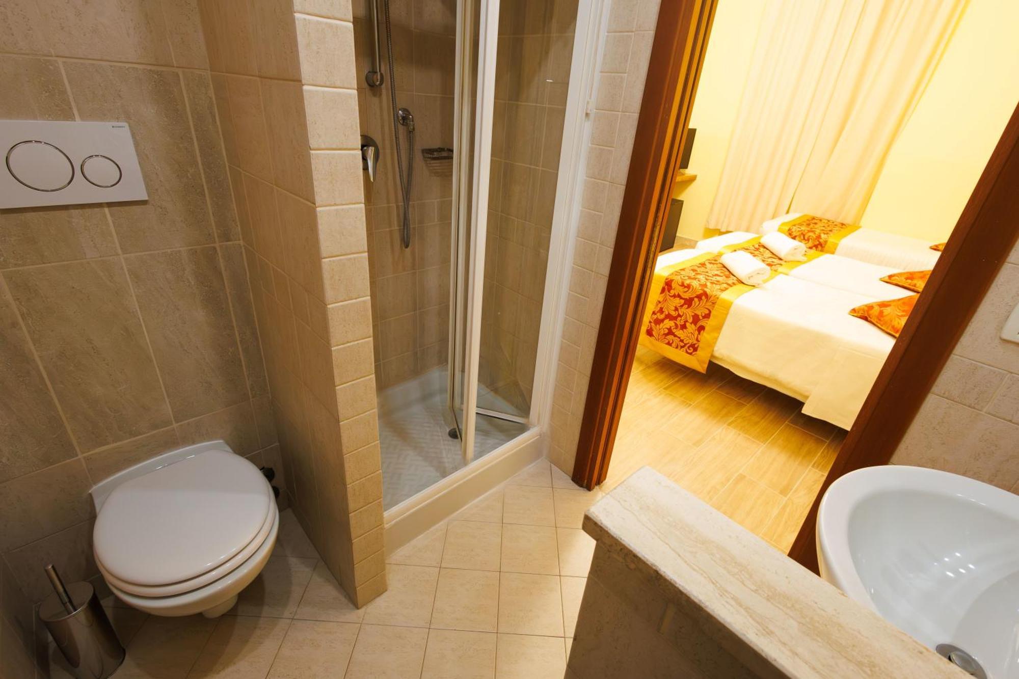Terminal Hotell Roma