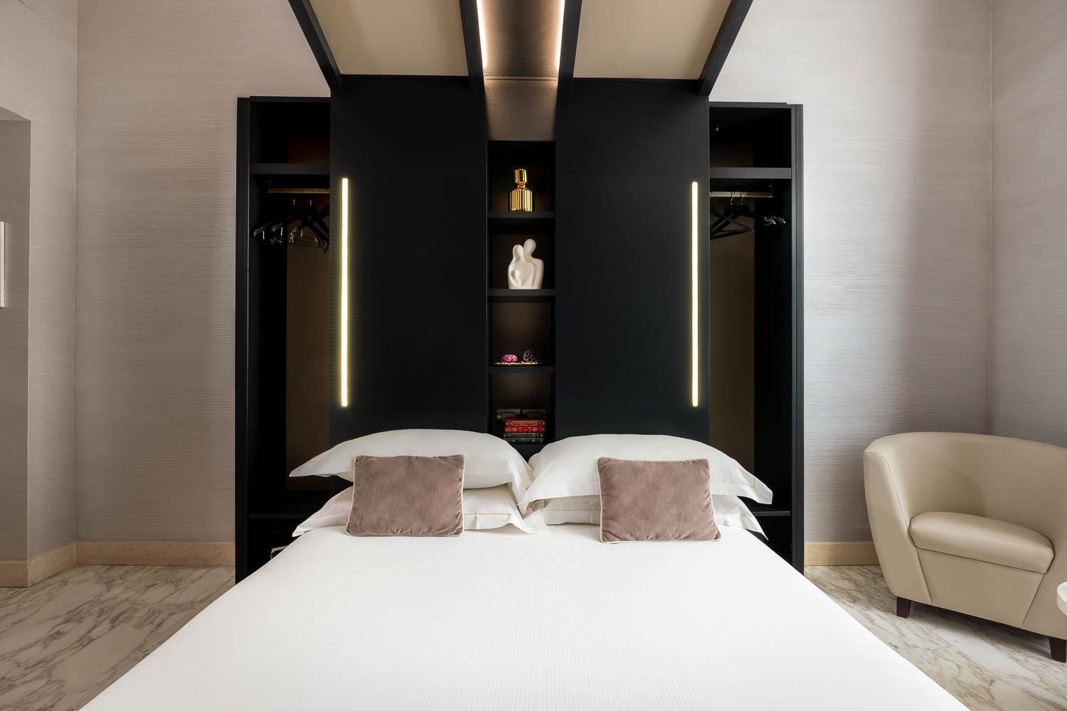 Dharma Luxury Hotel 4*
