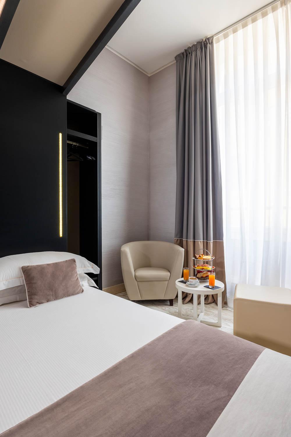 Hotel Dharma Luxury 4*