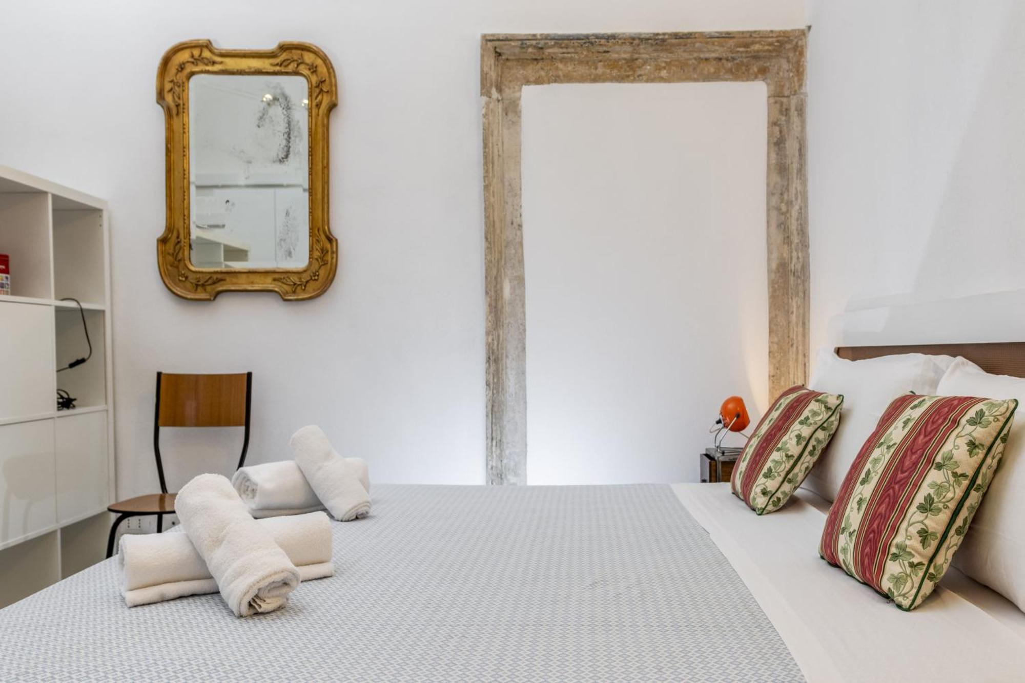 Apartamento Banchi - Castel Sant'angelo Roma