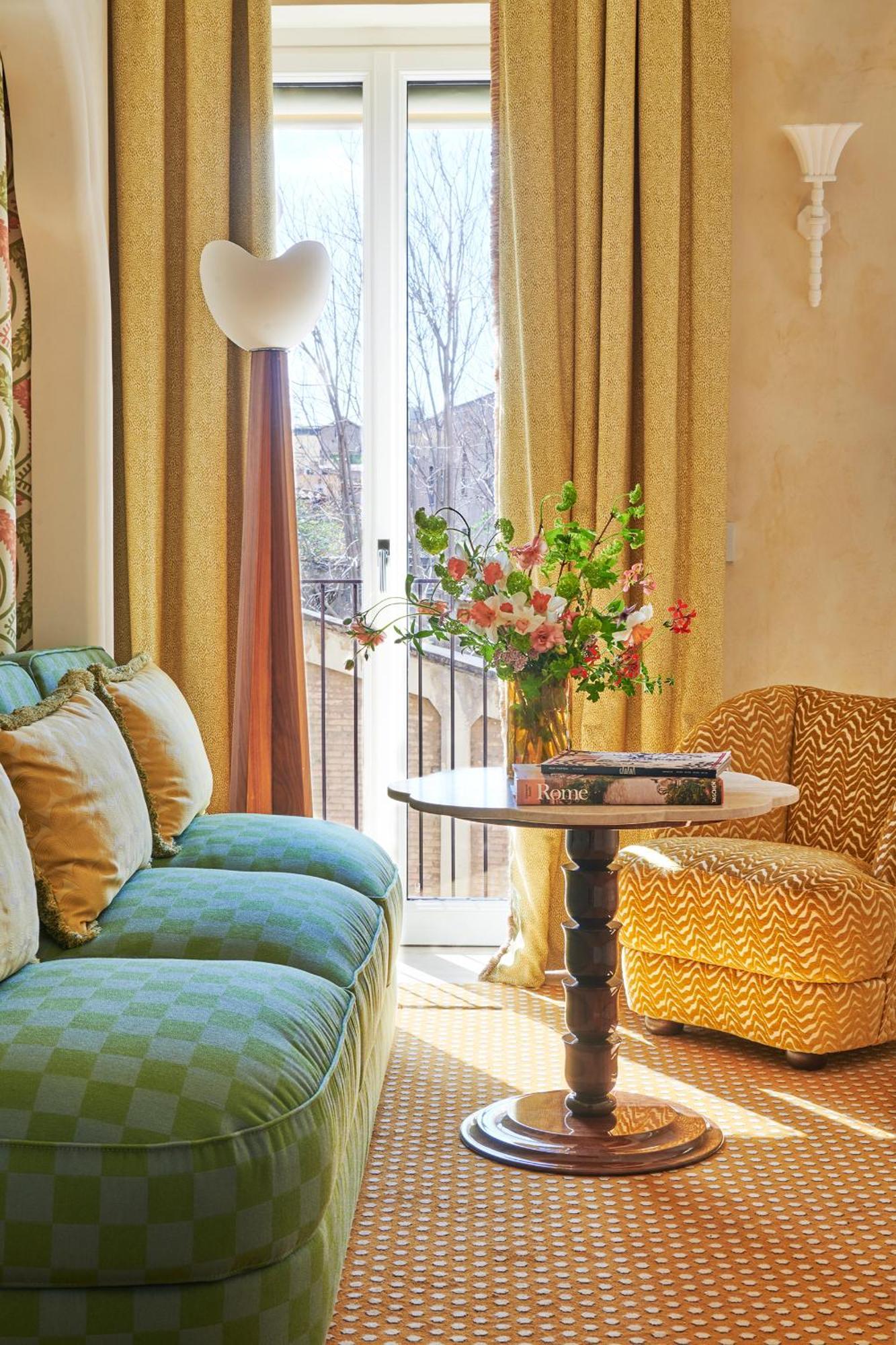 Casa Monti 5* Roma