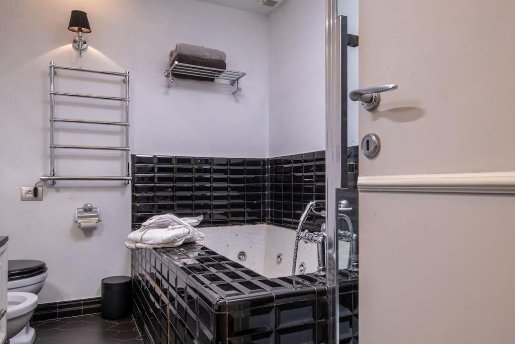 La Casa Dei Sogni Apartment *