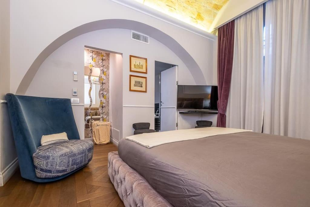 La Casa Dei Sogni Apartment Rome