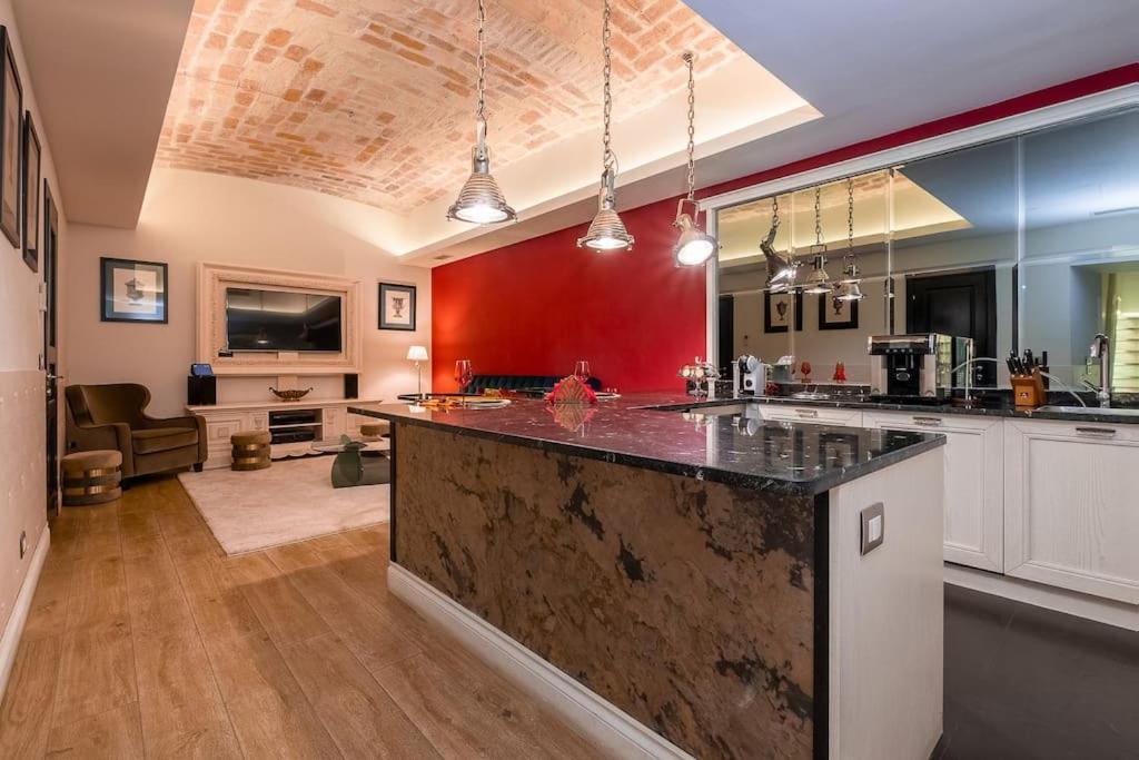 La Casa Dei Sogni Apartment *