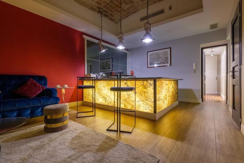 La Casa Dei Sogni Rome