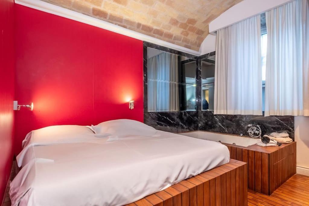 La Casa Dei Sogni Apartment *