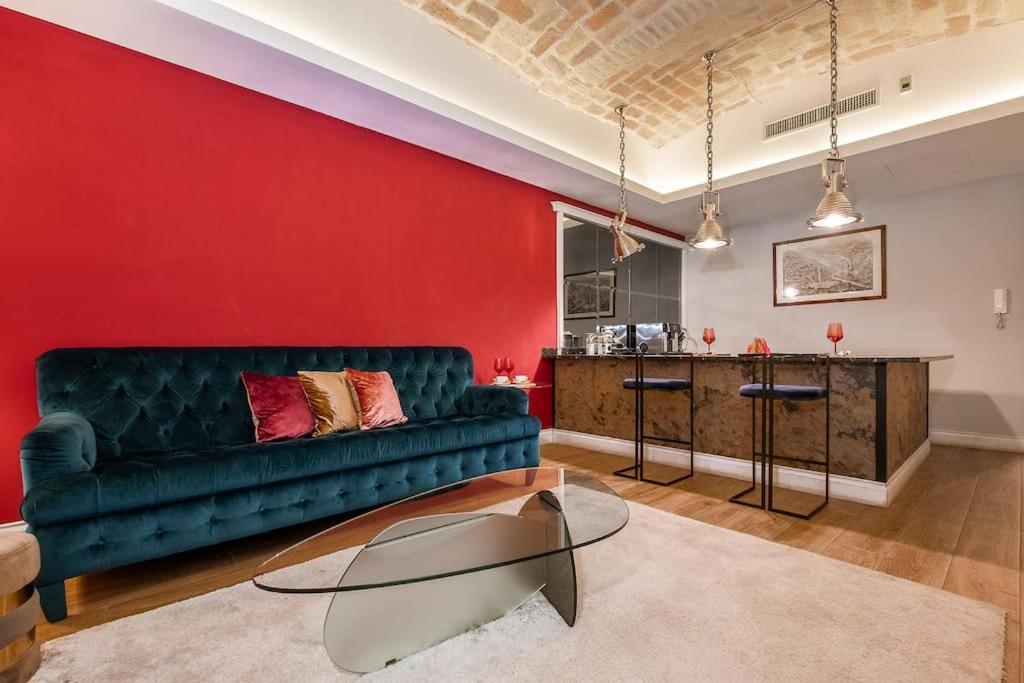 La Casa Dei Sogni Apartment Rome