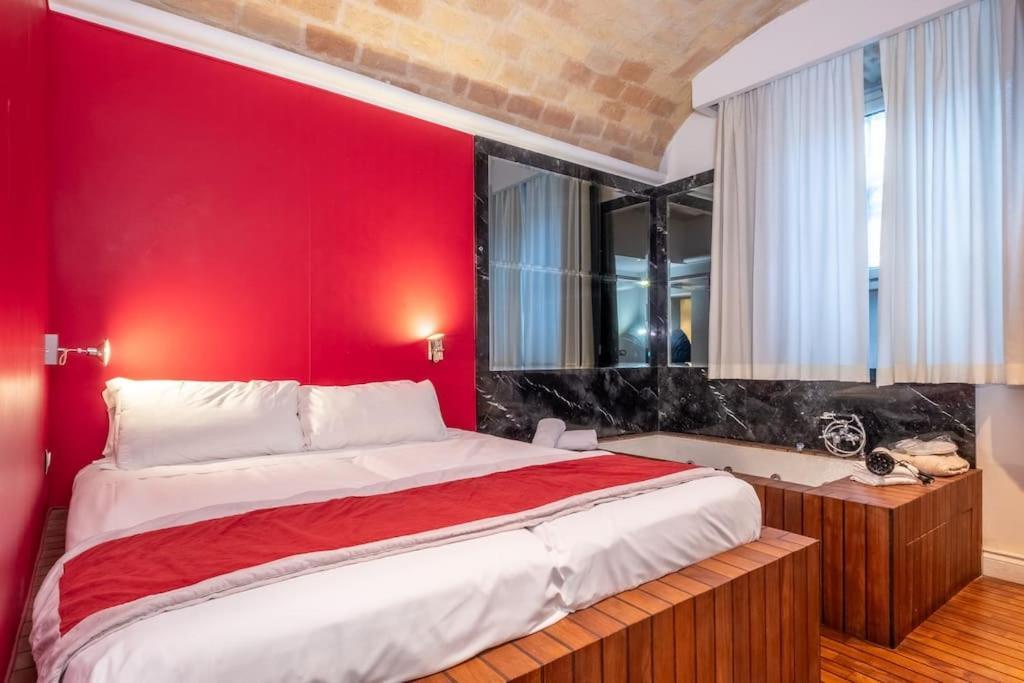 Apartment La Casa Dei Sogni