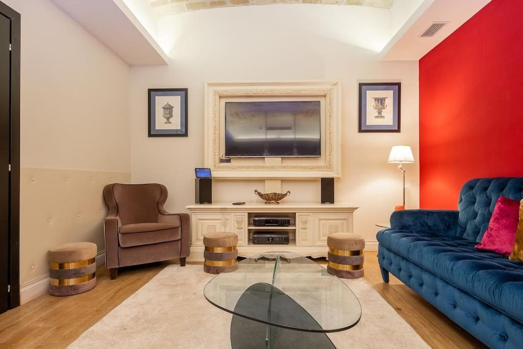 Apartment La Casa Dei Sogni
