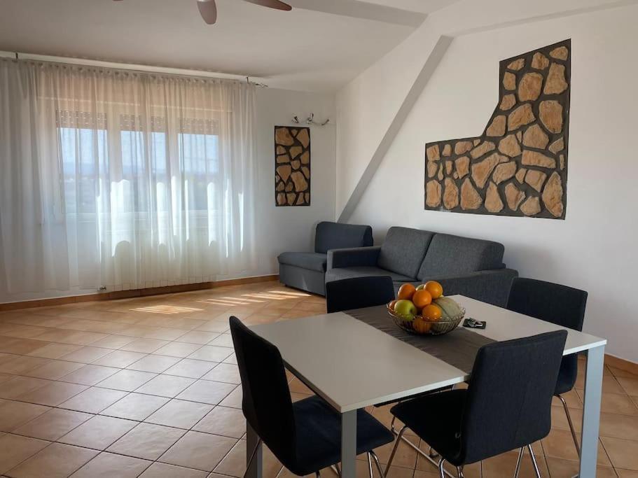 Sibilla Tiburtina House Attico Con Parcheggio Leilighet