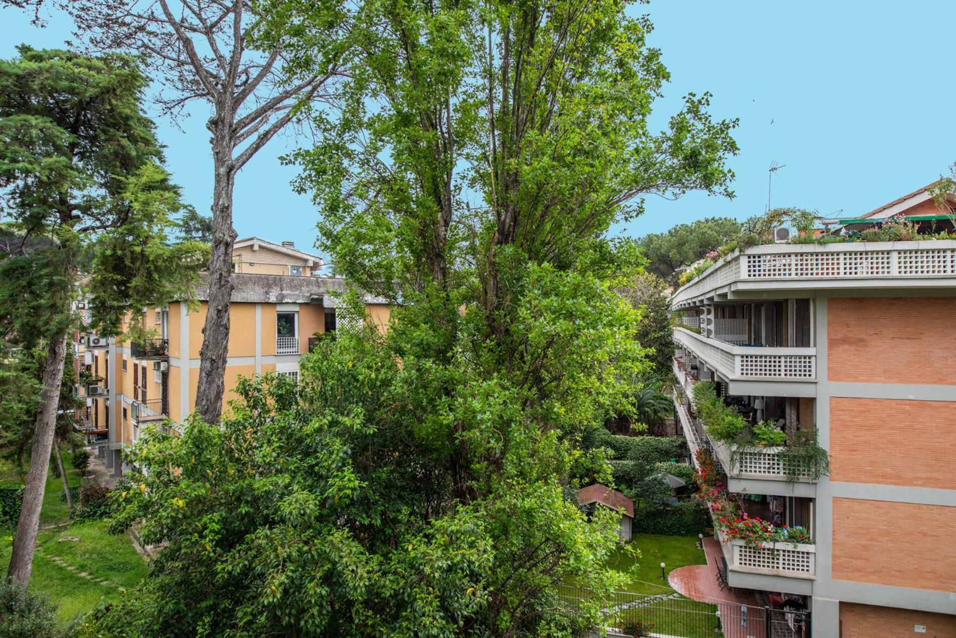 Eurlakesuite Apartamento