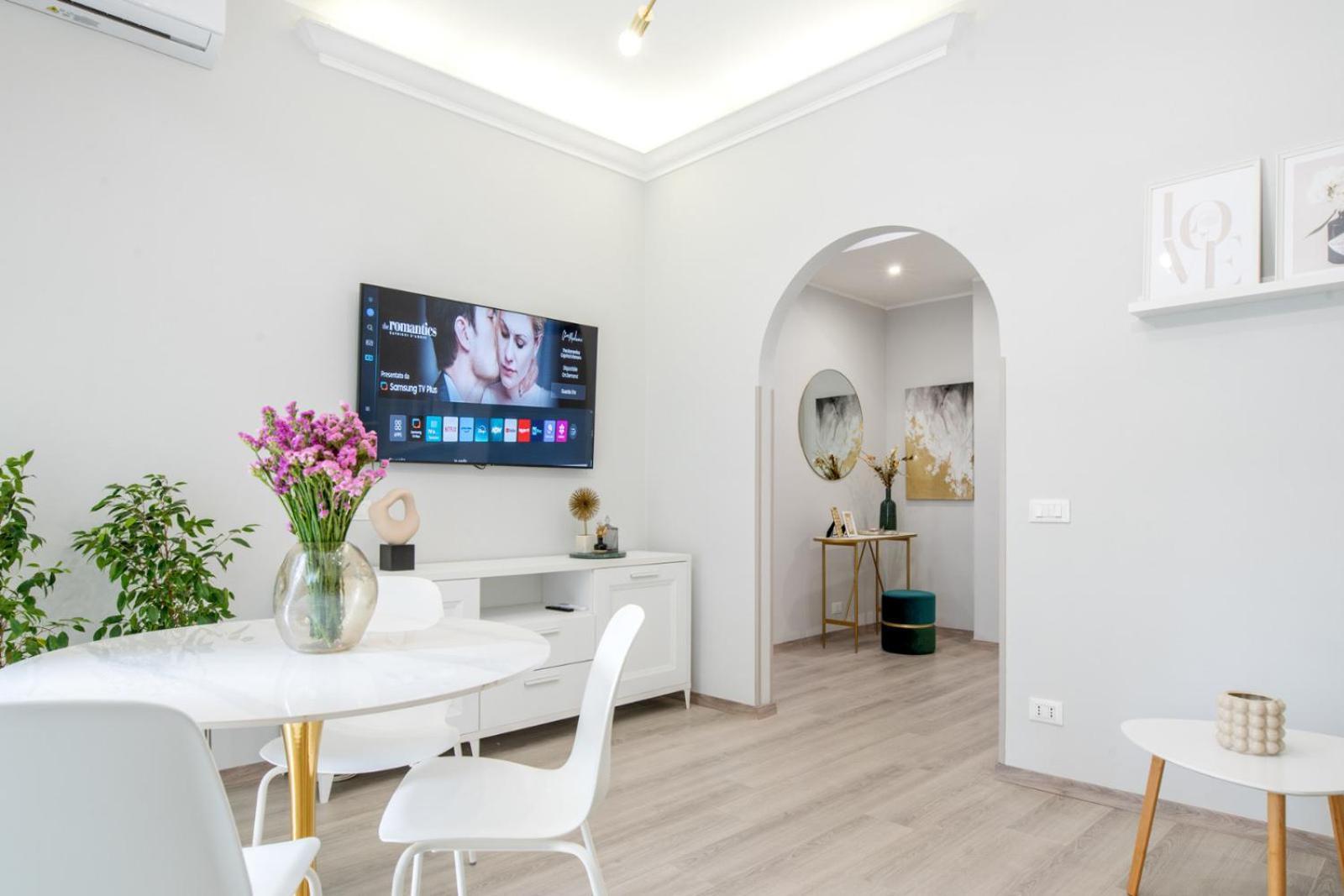 Apartamento Eurlakesuite