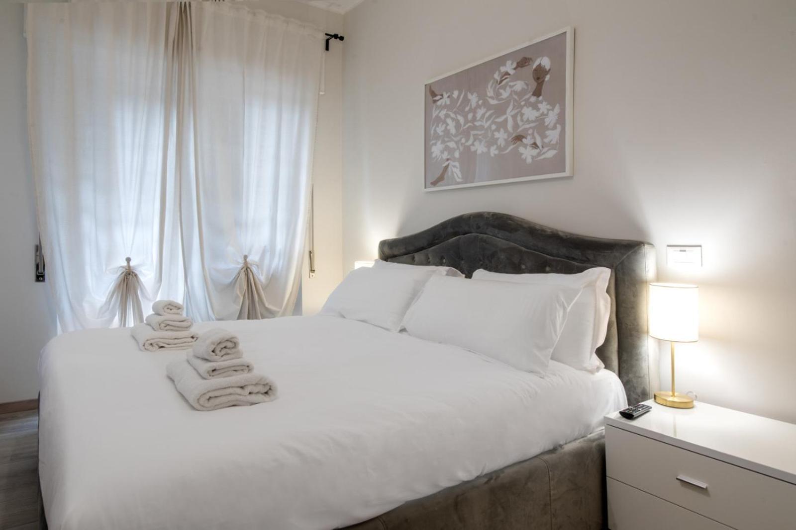 Eurlakesuite Apartamento Roma