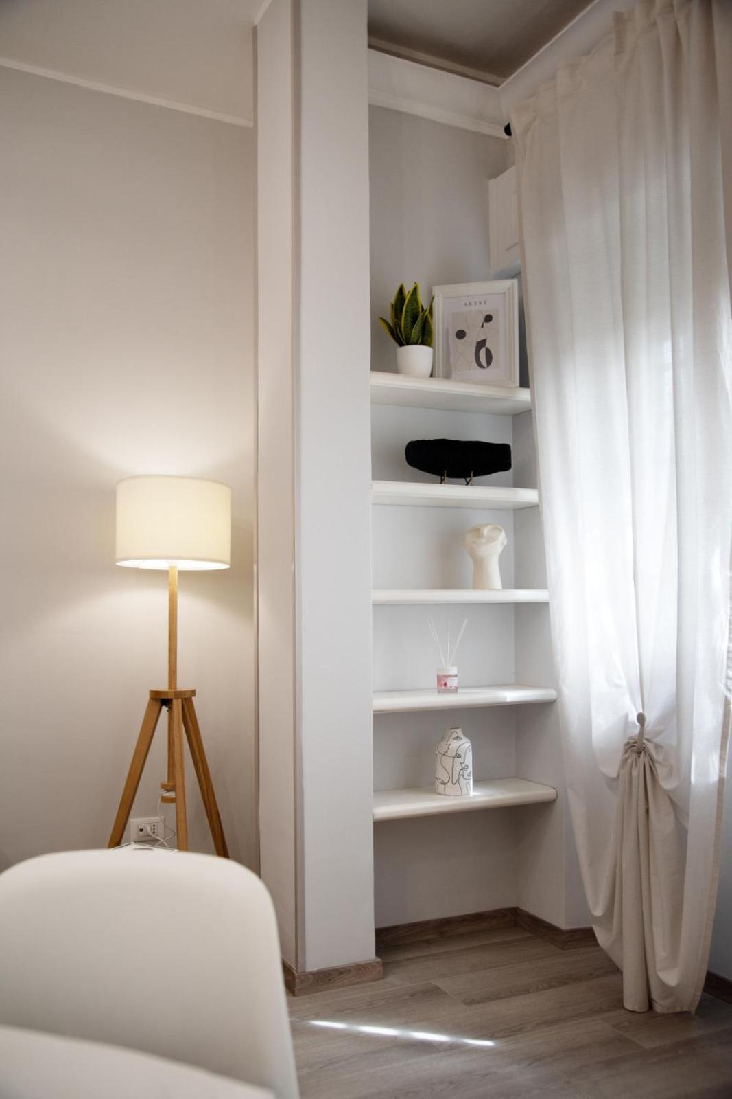 Eurlakesuite Apartamento *