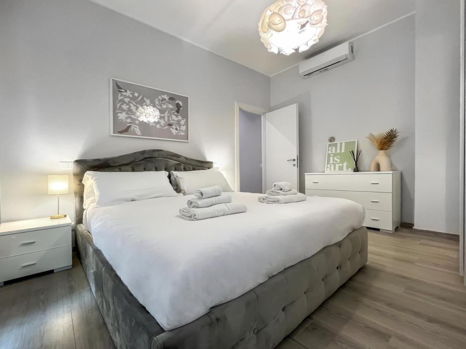 Eurlakesuite Apartamento