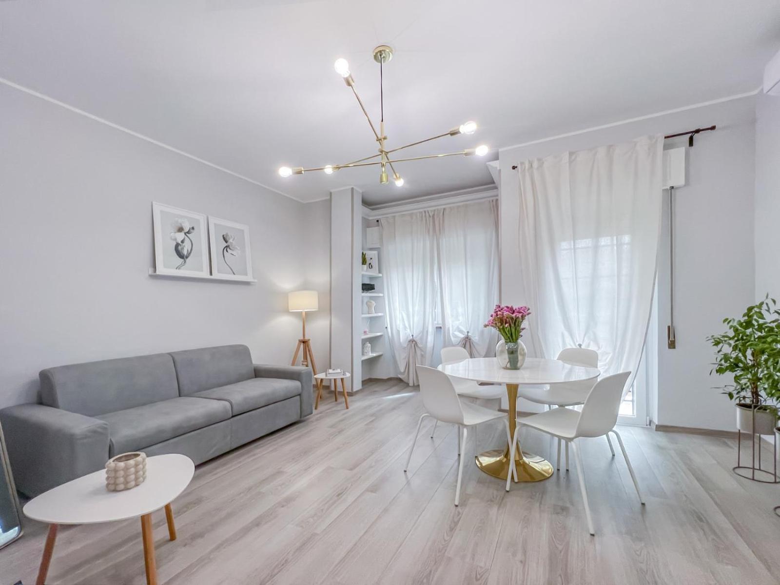 Eurlakesuite Apartamento *