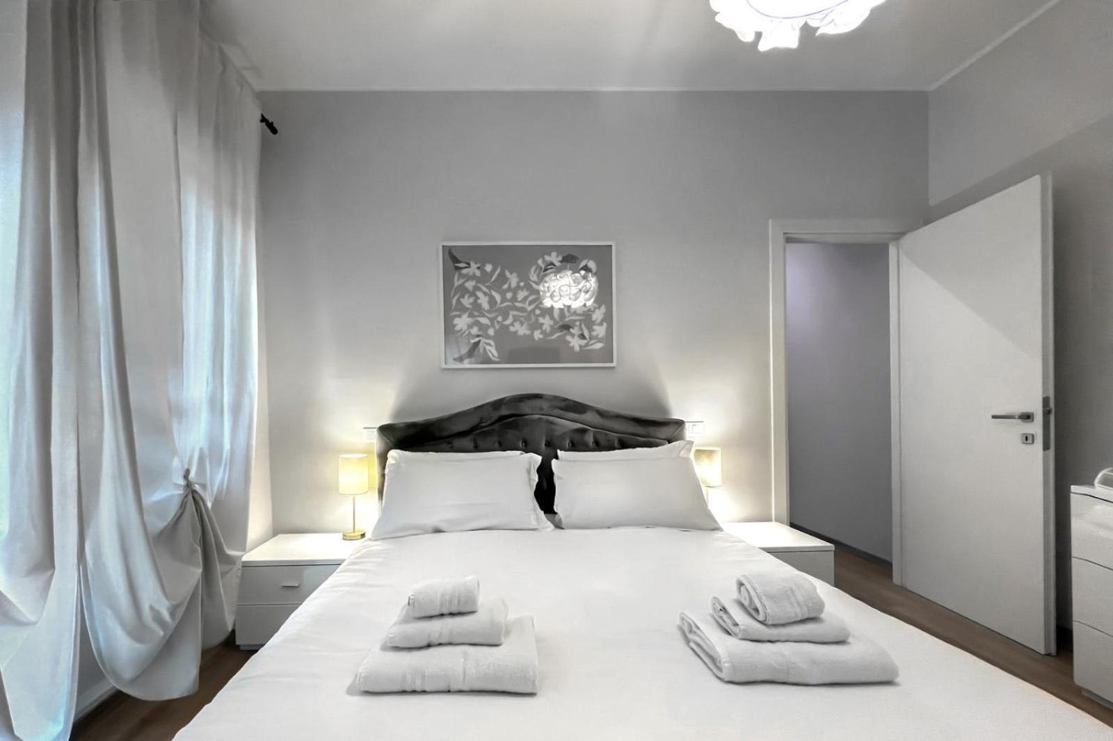 Apartamento Eurlakesuite *