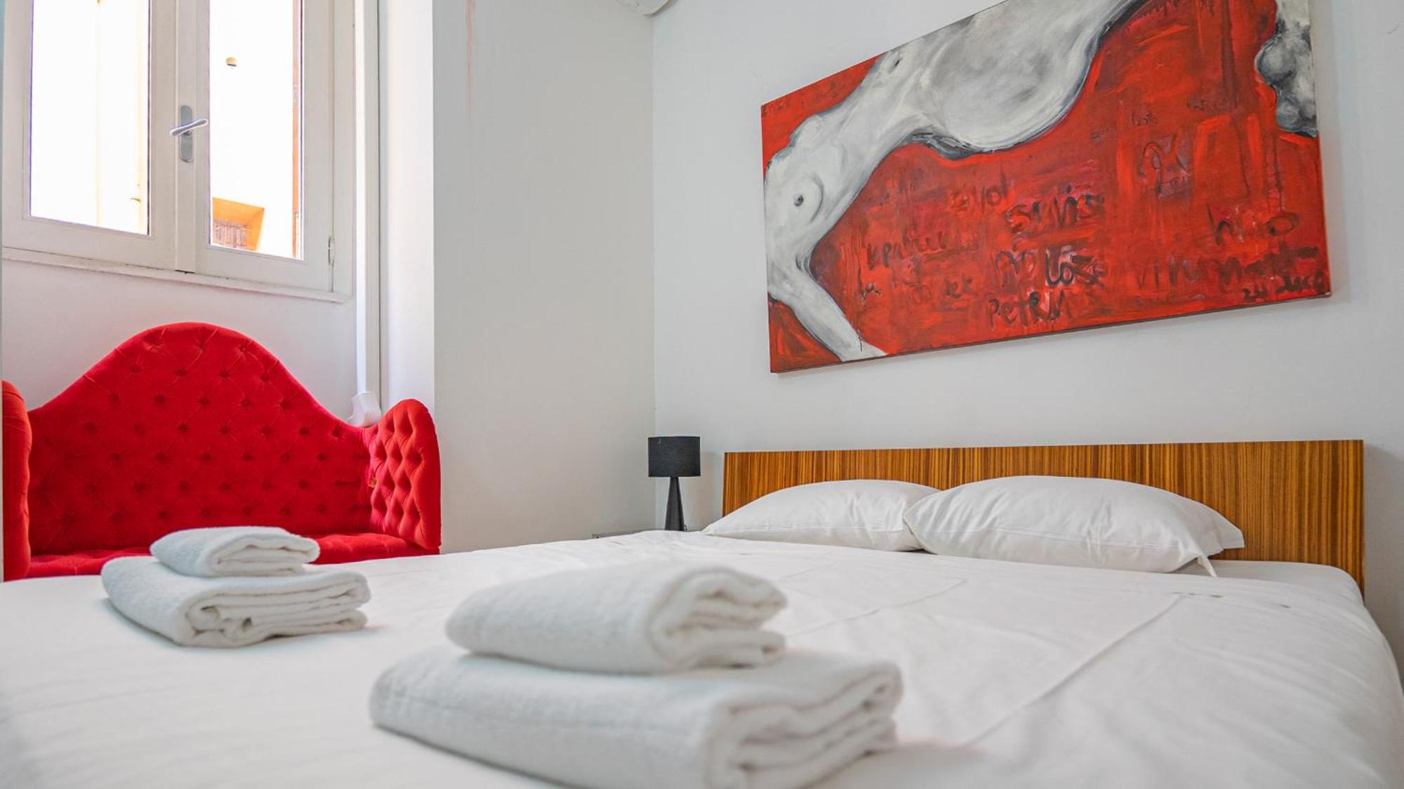 Stylish Close To Piazza Navona *