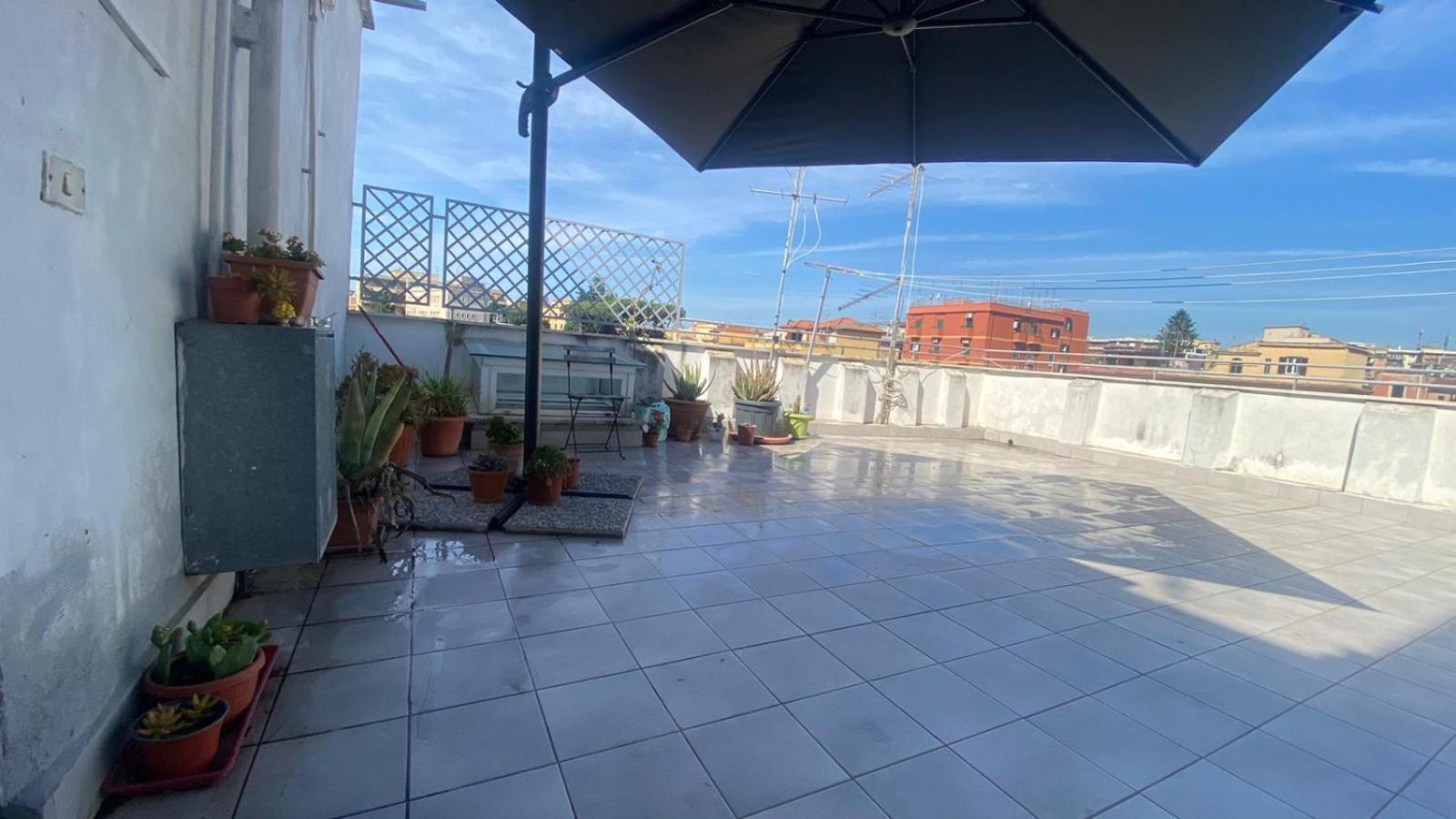 A Casa Di Roberto Apartamento *