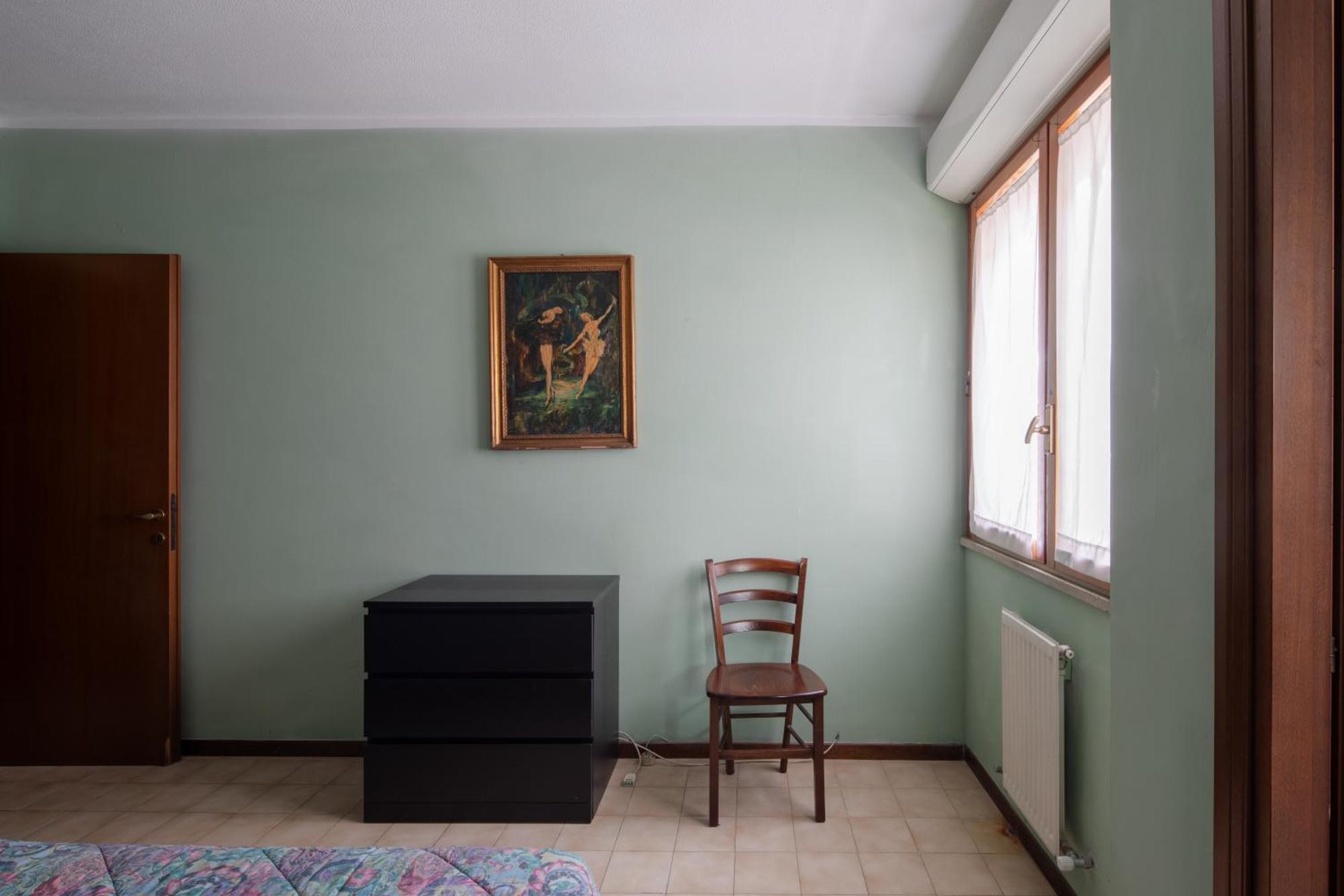 Apartamento A Due Passi Dal Parco Appia Antica Roma