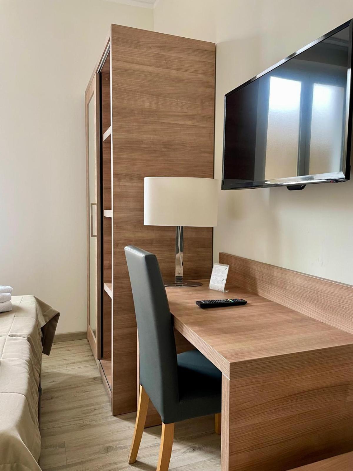 Hotell Casa Per Ferie Santa Maria Alle Fornaci 3*