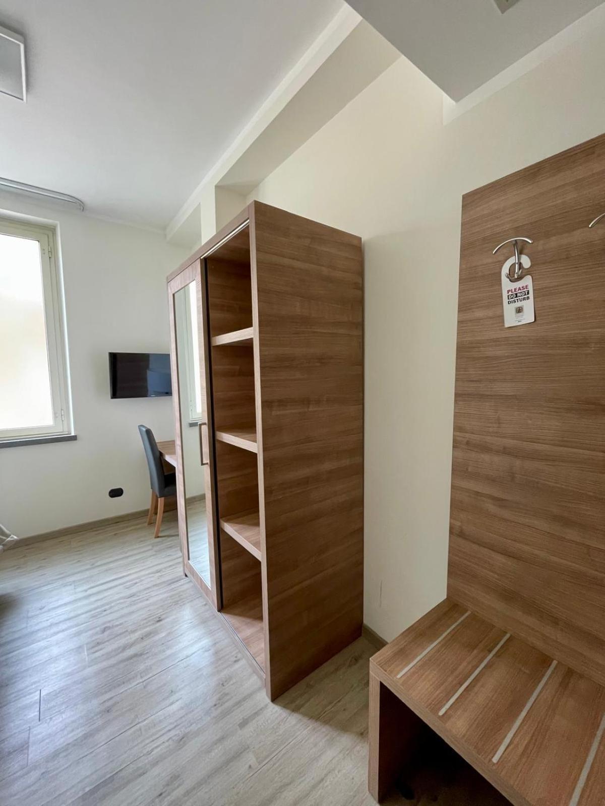 Hotell Casa Per Ferie Santa Maria Alle Fornaci 3*