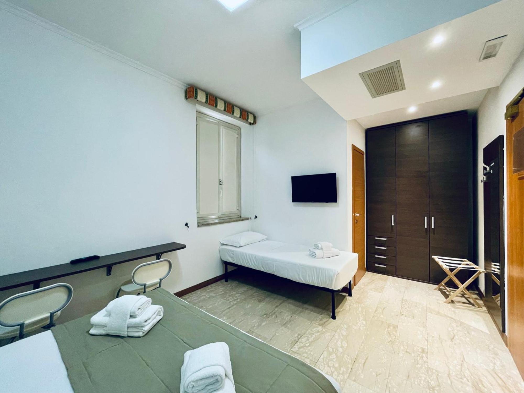 Casa Per Ferie Santa Maria Alle Fornaci Hotell 3*
