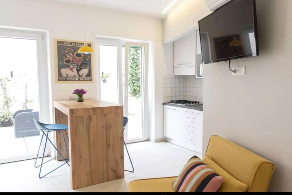 Apartamento Catello Home, San Giovanni Roma