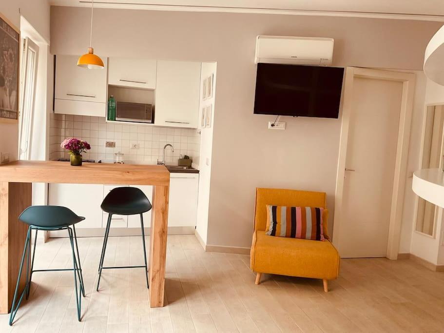 Catello Home, San Giovanni Apartamento *