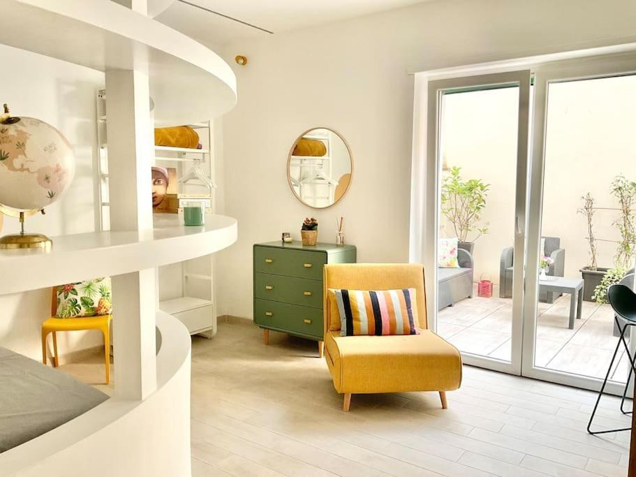 Catello Home, San Giovanni Roma