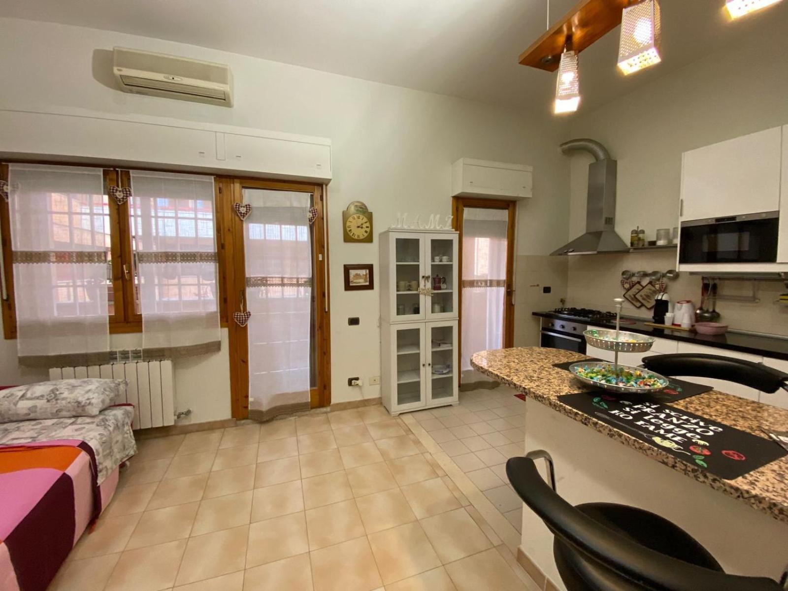 Apartamento Casa Mami Dove L'amore E Di Casa