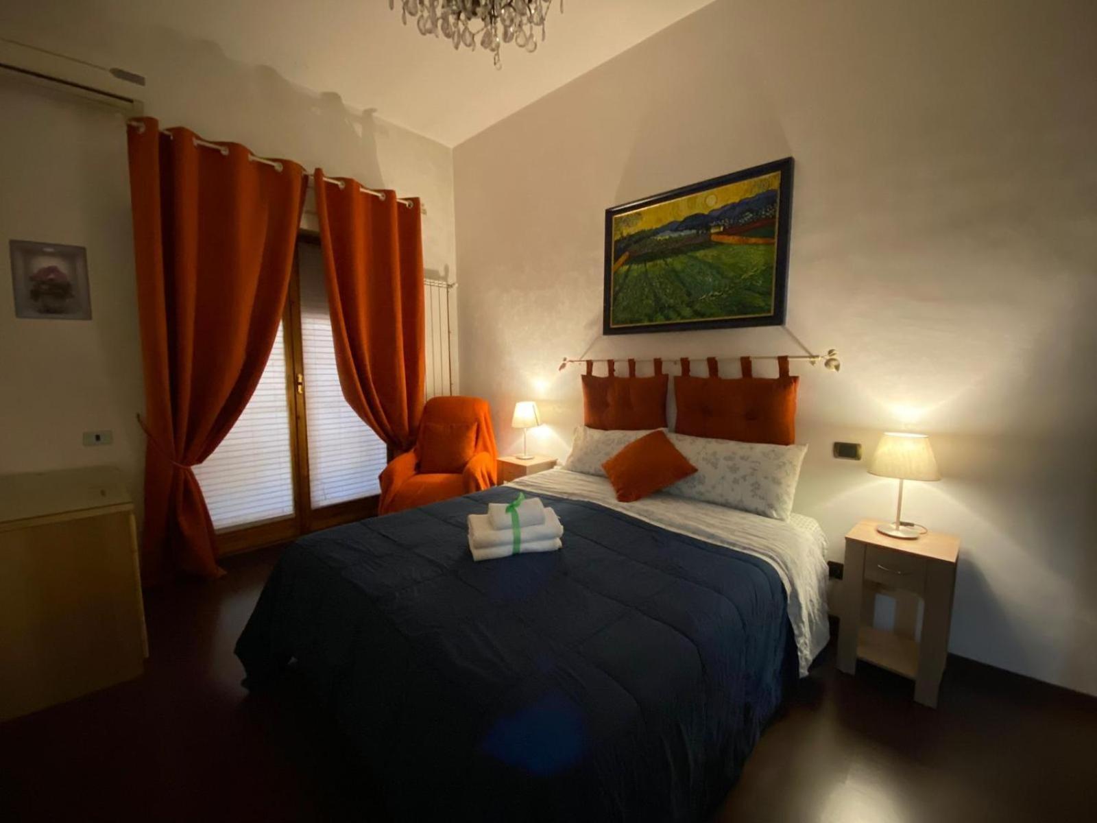Apartamento Casa Mami Dove L'amore E Di Casa Roma