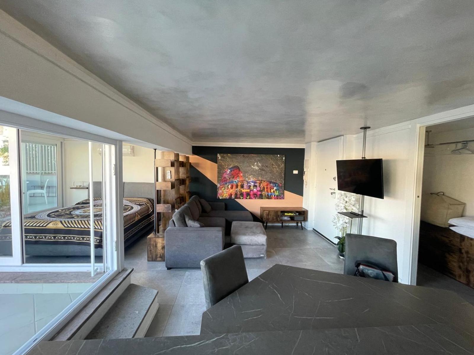 Apartment Caesars Penthouse *