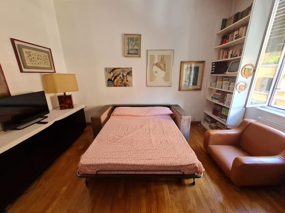 Apartamento Appiahouse San Giovanni Roma
