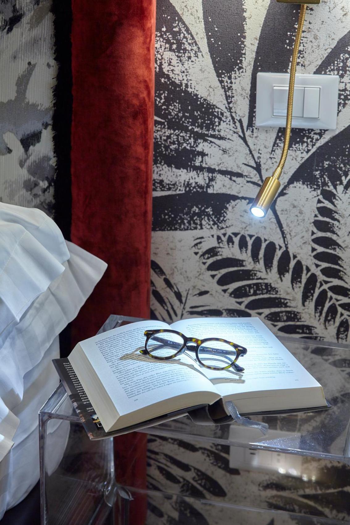 Hotel Trianon Borgo Pio Roma