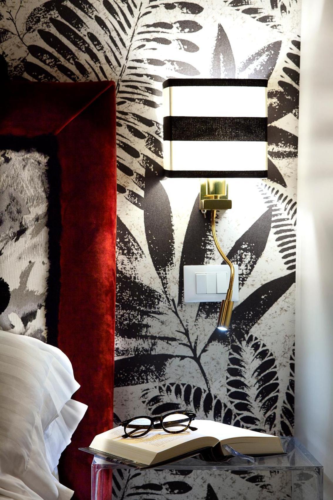 Trianon Borgo Pio Hotel 4*