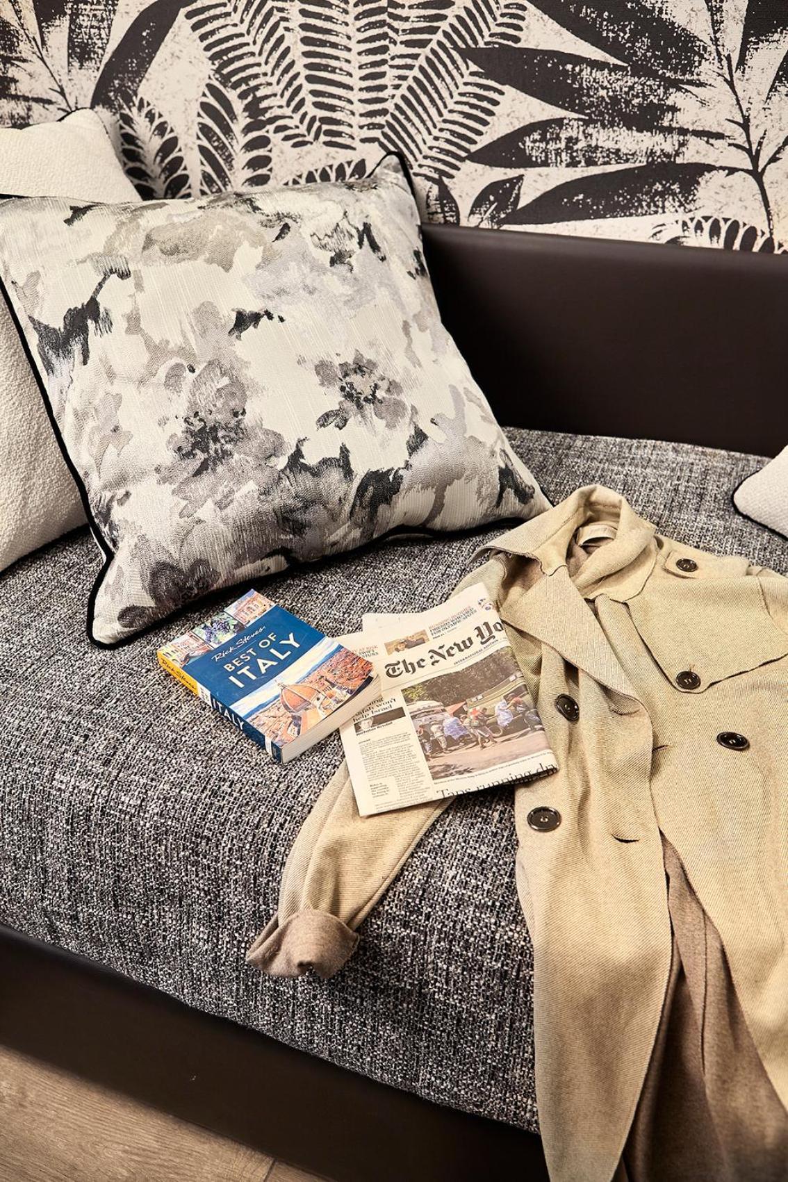 Hotel Trianon Borgo Pio Roma