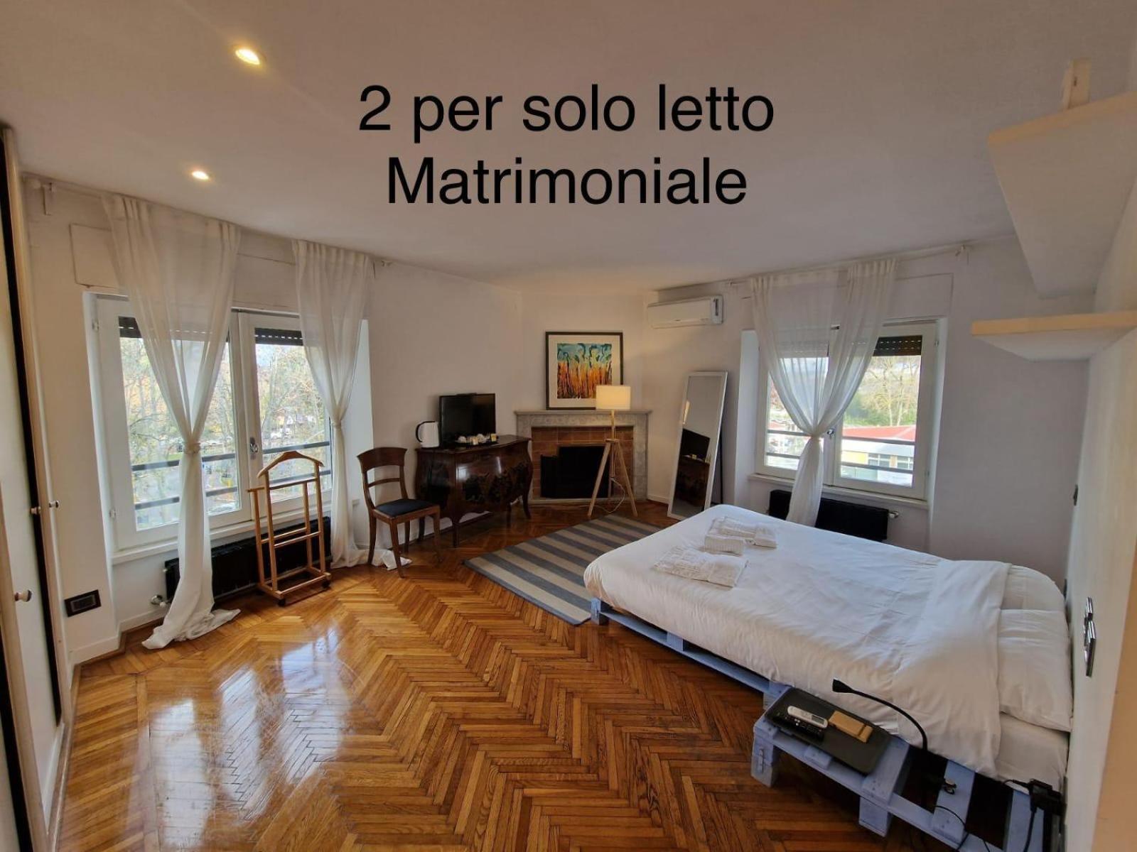 Affittacamere Elegant Parioli *