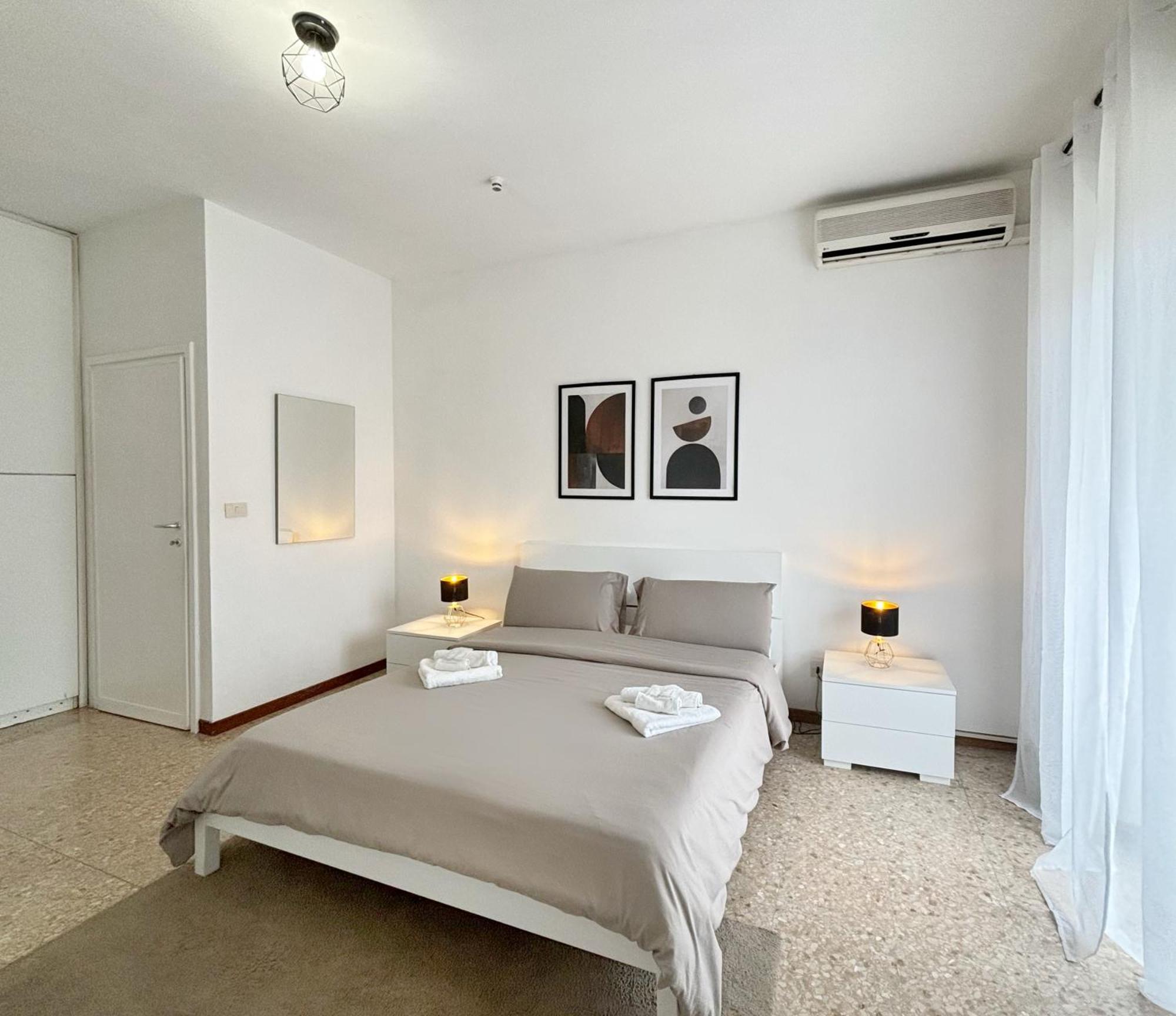 Apartment Casa Relax Con Parcheggio E Metro Rome