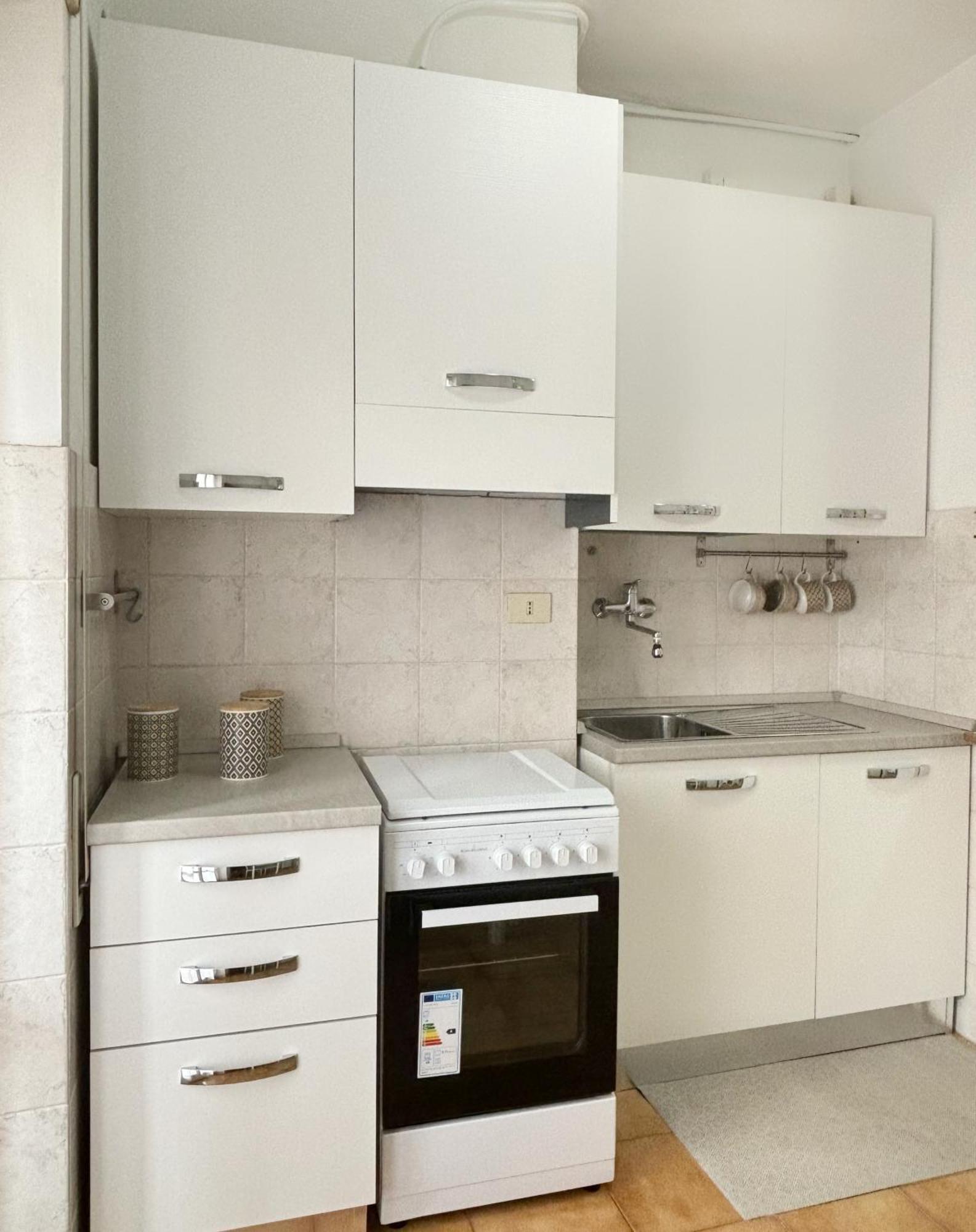 Casa Relax Con Parcheggio E Metro Apartment *