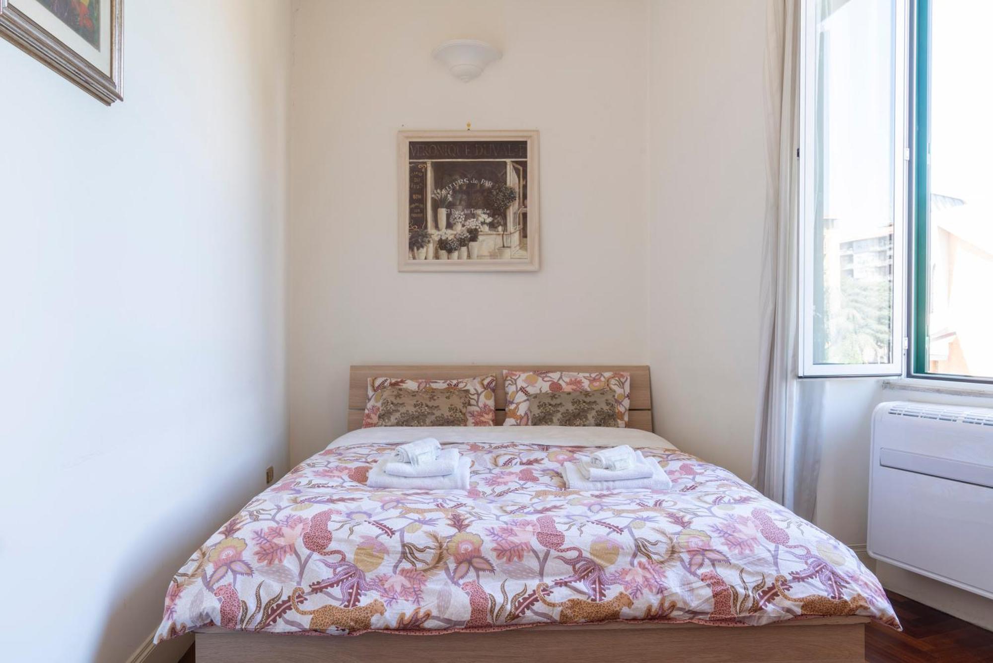 Casa Di Amici Garbatella * Roma