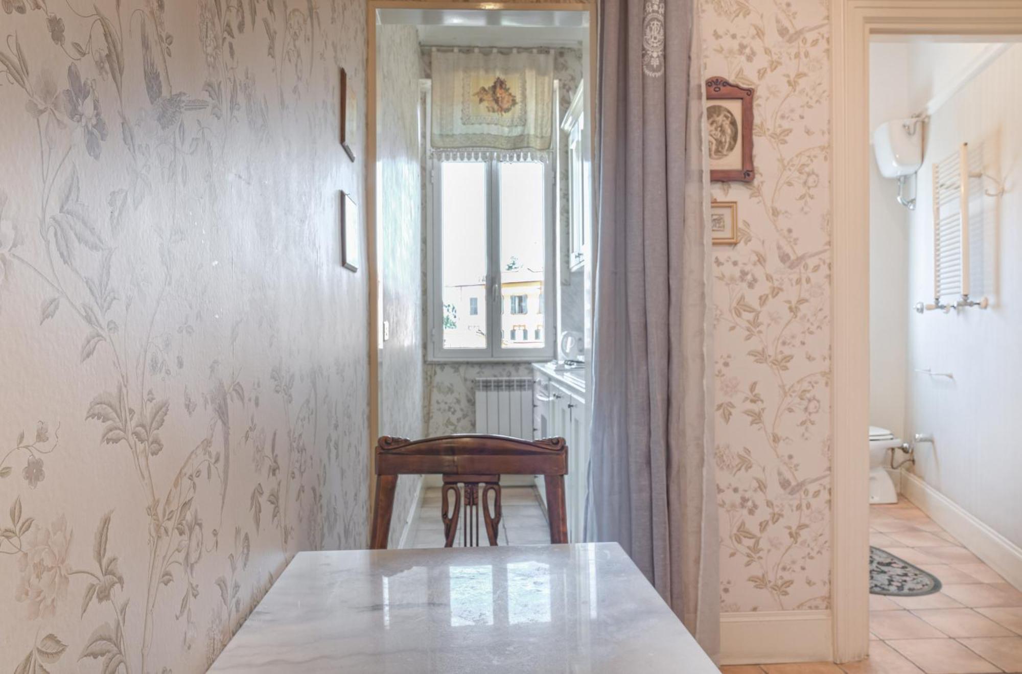 Casa Di Amici Garbatella
