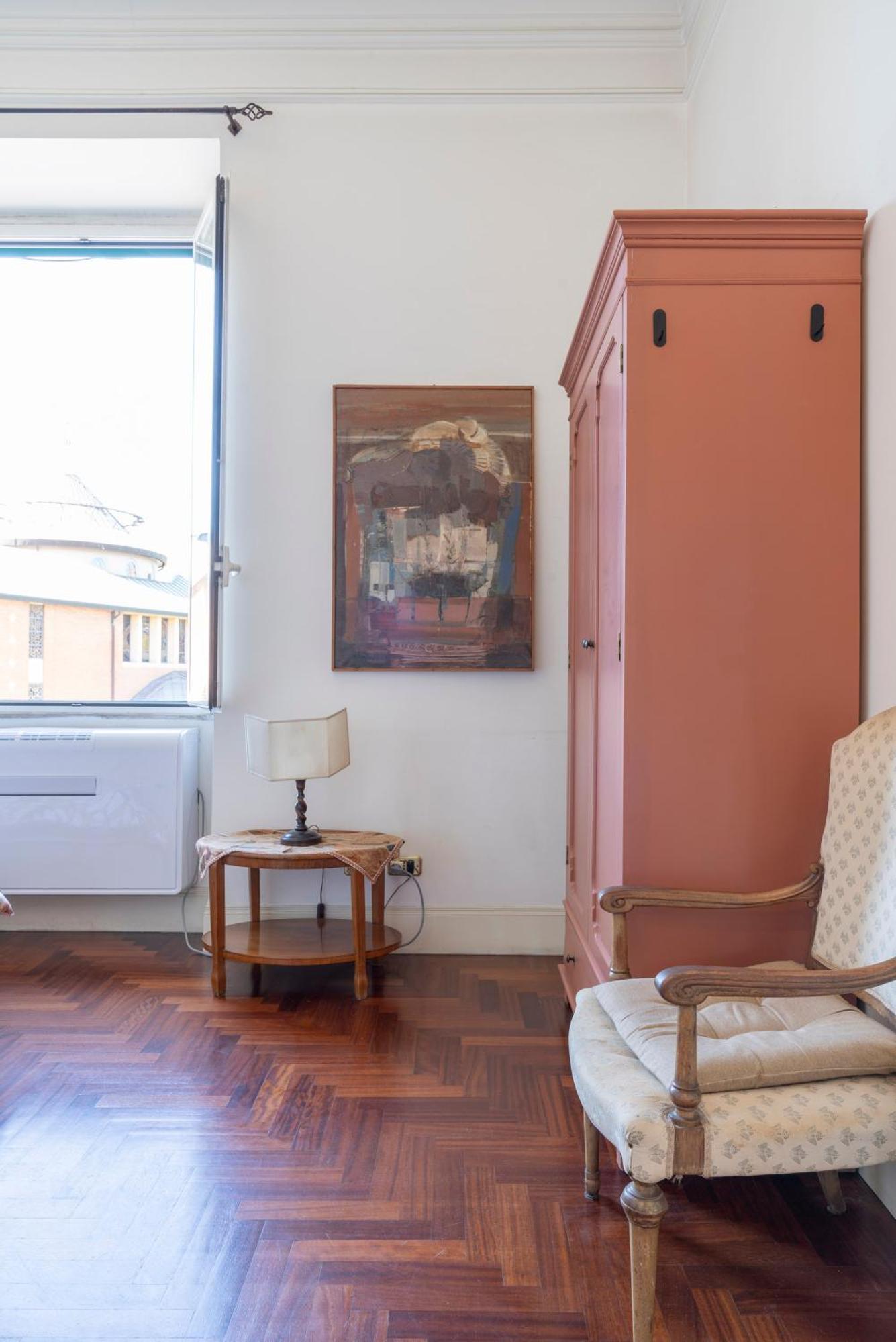 Casa Di Amici Garbatella