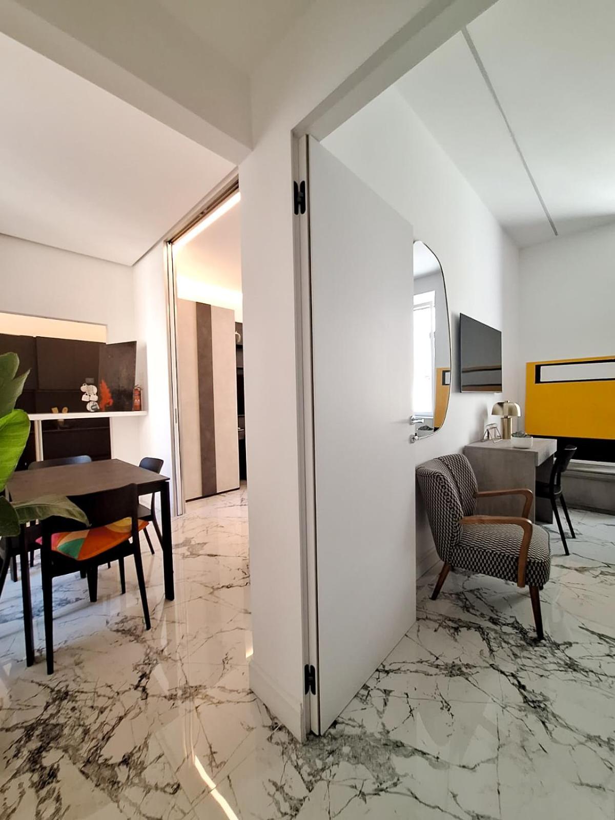 Romantic Colosseum - Luxury Casa vacanze