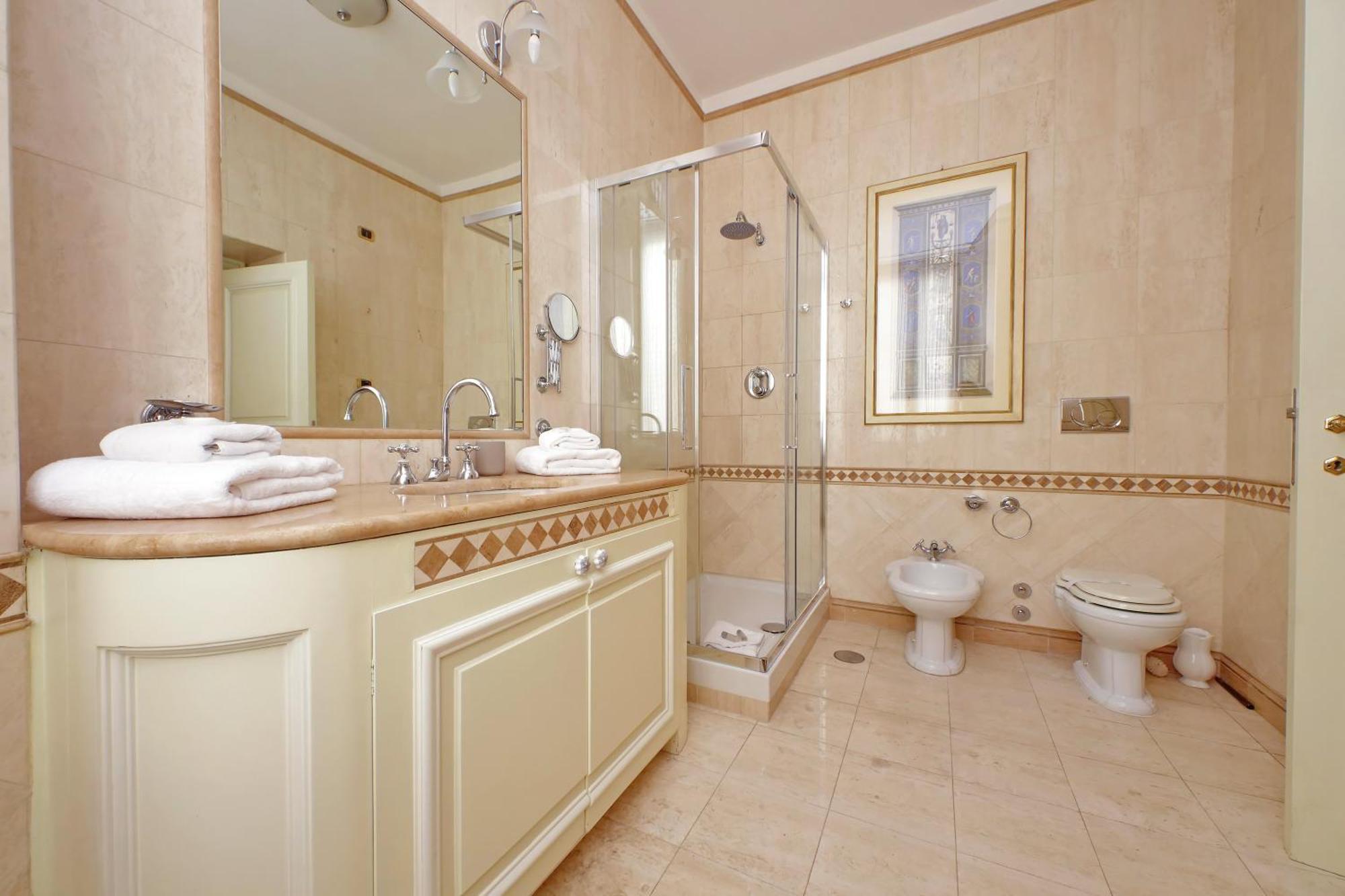 Ych-magnifica Residenza A Campo De Fiori Leilighet Roma
