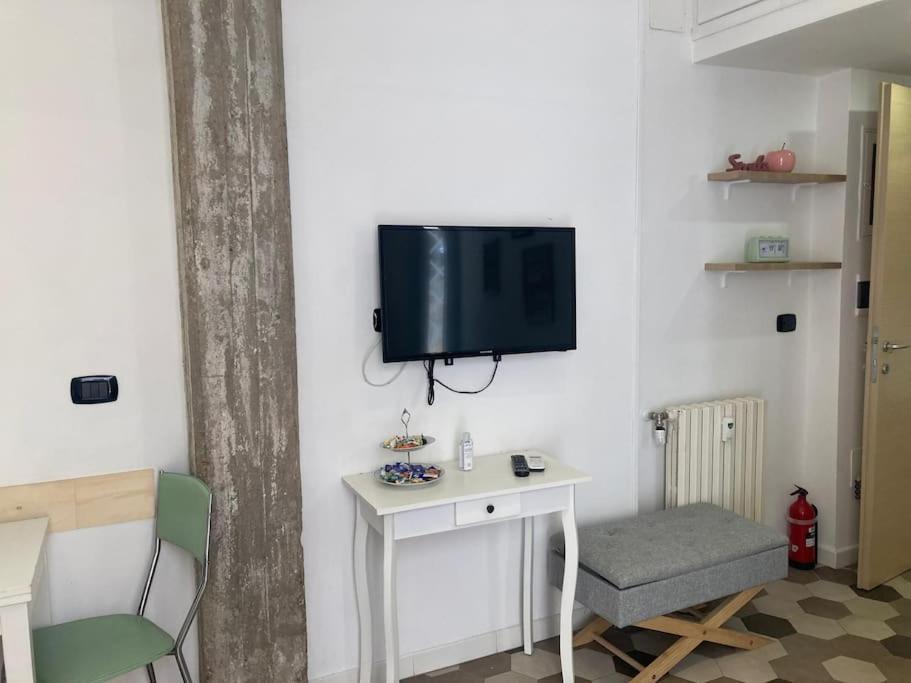 Apartamento Garbatella Garden