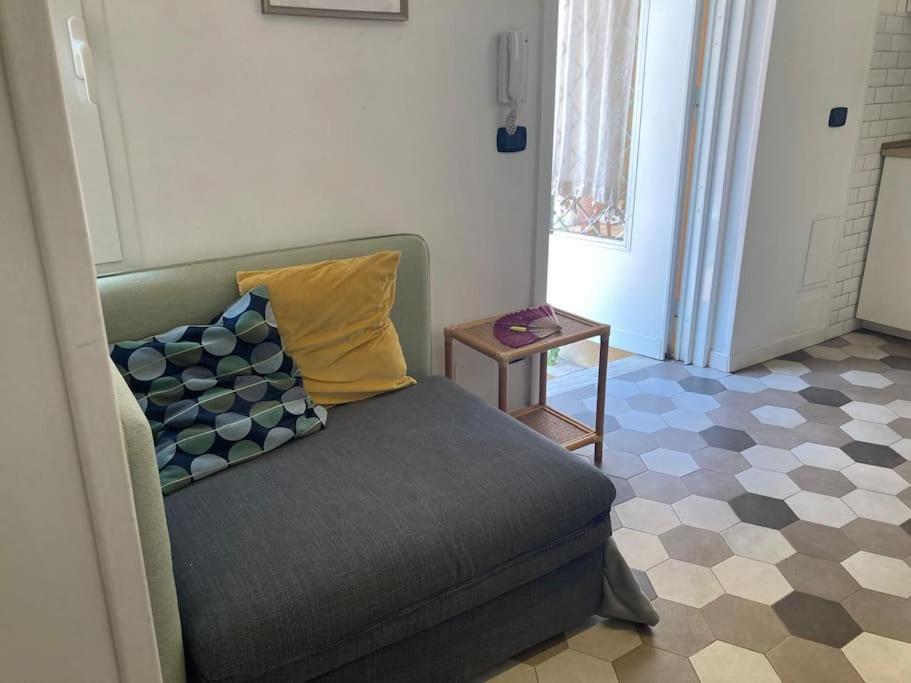 Apartamento Garbatella Garden